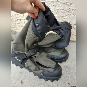 Neos Overshoes Navigator 5 Large NEW